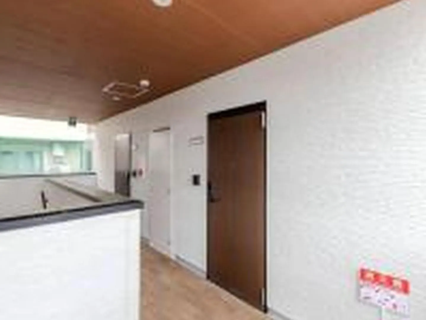 むつみ庵松2号館102 Apartman Oszaka