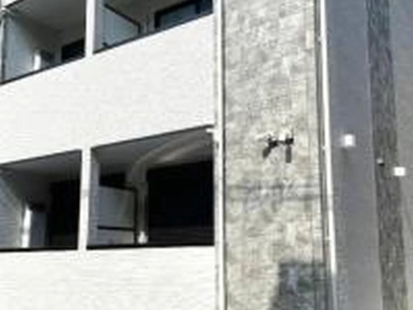 むつみ庵松2号館102 Apartman Oszaka Japán