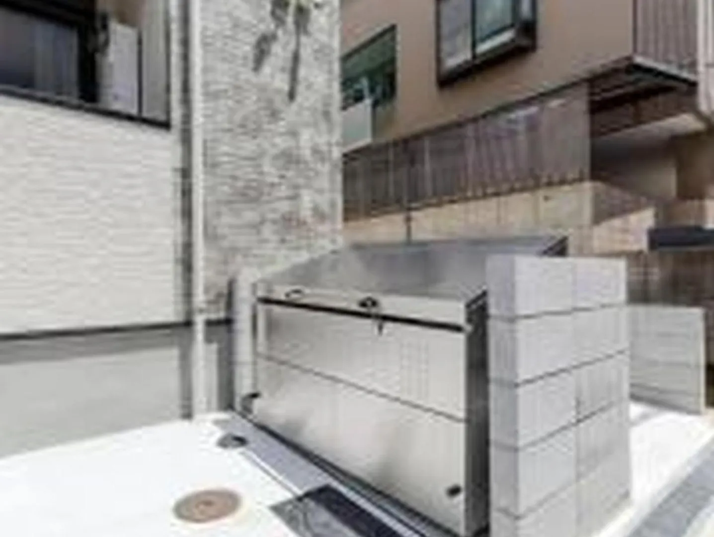 むつみ庵松2号館102 Apartman Oszaka Japán