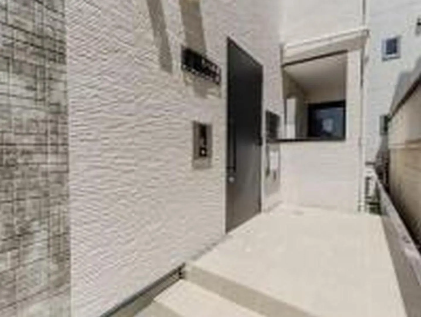 むつみ庵松2号館102 Apartman Oszaka