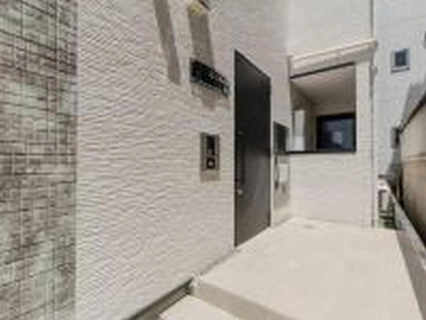 むつみ庵松2号館102 Apartman Oszaka 0*,