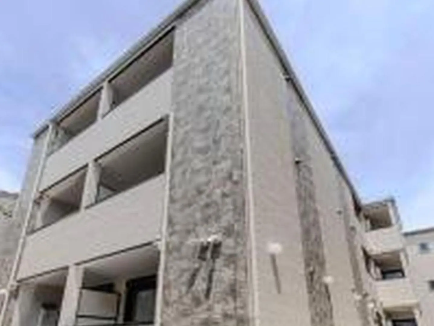 むつみ庵松2号館102 Apartman Oszaka