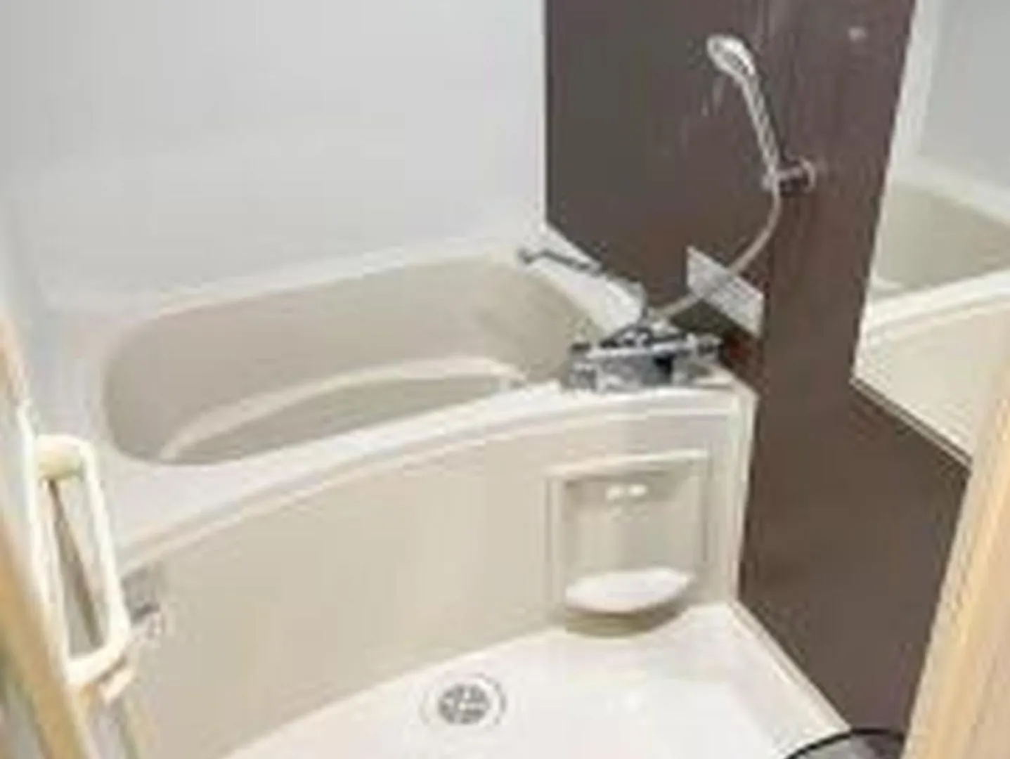 むつみ庵松2号館102 Apartman Oszaka Japán