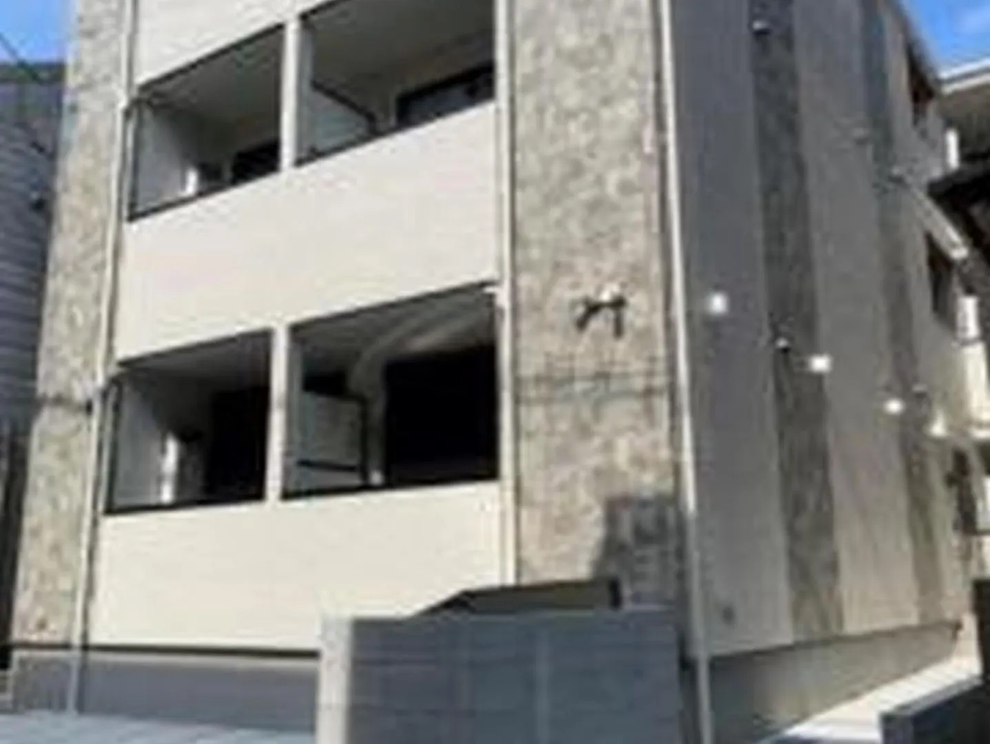 むつみ庵松2号館102 Apartman Oszaka Japán