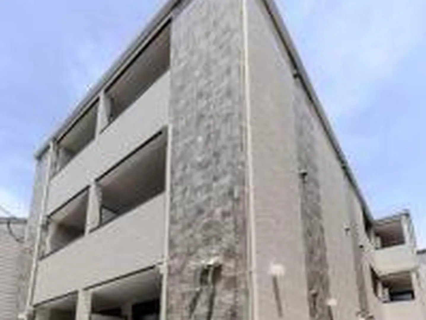 むつみ庵松2号館102 Apartman Oszaka
